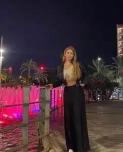 Chicas escorts en Asturias: Mariana diosa