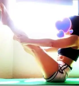 Masaje no sexual en Pontevedra: Eva Masajista