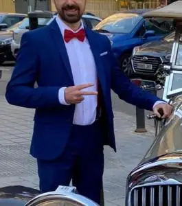 Chaperos - Escorts hombres en Valencia: Masaje