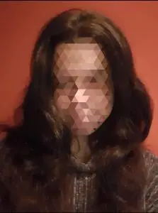 Videollamada en Toledo: Sonia Hairy videollamadas