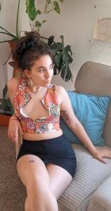 Webcam en Barcelona: Escríbeme y te cuento al oído lo que tengo para ti KAROL te espera NO TARDES