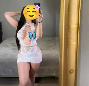 Chicas escorts en Almería: No te pierdas ven a disfrutar estos días conmigo nueva en la zona