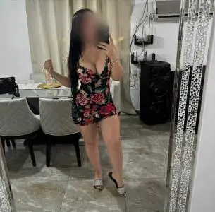 Chicas escorts en Alicante: Hola soy Jenny