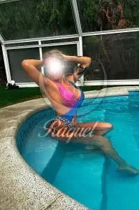 Masaje sin final feliz en Granada: Raquel, en Sexto Sentido. Masajes ✨🤗Exotica, ... Pura maestría y...