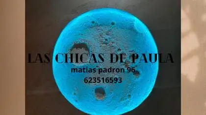 Chicas escorts en Las Palmas: las chicas de paula barra libre
