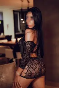 Chicas escorts en Sevilla: Malagueña jovencita recién llegada Sevilla 24H