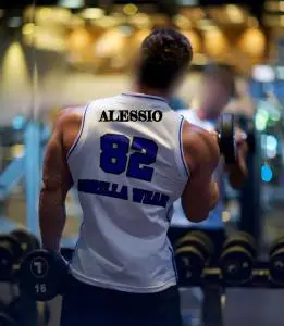 Escort masculino en Sevilla: ALESSIO,(NO COPIAS) MODELFITNES///DELUXE MASAGGES,)33 AÑOS,CON...