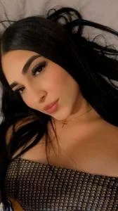 Chicas escorts en Murcia: JOVENCITA PAMELA