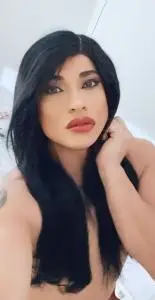 Travestis en Pontevedra: Hermosa chica Trans🥰 NOVEDAD EN TU CIUDAD 😍😍 ven y disfruta esta...