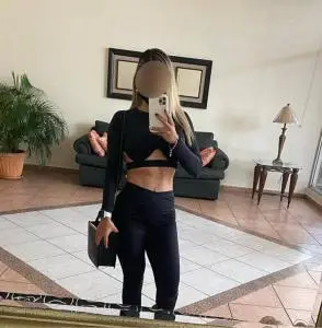 Chicas escorts en La Rioja: Novedad 👱‍♀️rubia guapísima 💥 encantadora un bombon