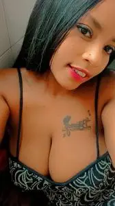 Chicas escorts en Mallorca: ✨ ALEJA SEÑORITA💥🖤