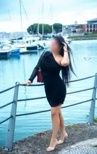 Chicas escorts en Huelva: Recién llegada