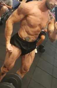 Chaperos - Escorts hombres en Madrid: NOVEDAD!! EXCLUSIVO RECIEN LLEGADO A MADRID POR POCO TIEMPO.