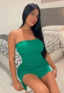 Chicas escorts en Valencia: TU FAVORITA, SOFIA