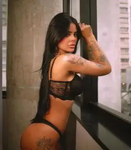 Escort en Barcelona: ❤️~~~💚 Novedad Samantha en Barcelona zona eixample sitio limpio y...