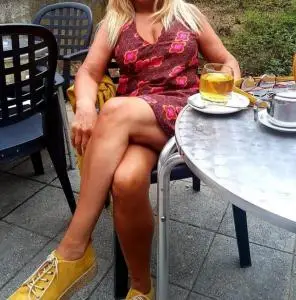 Videollamada en Barcelona: CASADA ABURRIDA ESPAÑOLA VIDEOLLAMADA ESPECIAL