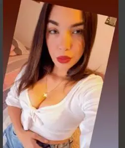 Chicas escorts en Madrid: RECIEN LLEGADA A TORREJON NOVEDAD ALISON