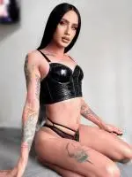 672502701: Ladyboy en Madrid