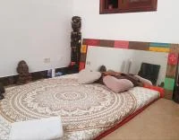 672943523: Masaje sin final feliz en Las Palmas