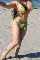 Chica escort en Valencia: PUERTO DE SAGUNTO RECIEN LLEGADA ANGELICA TE ATIENDO EN MI PISO