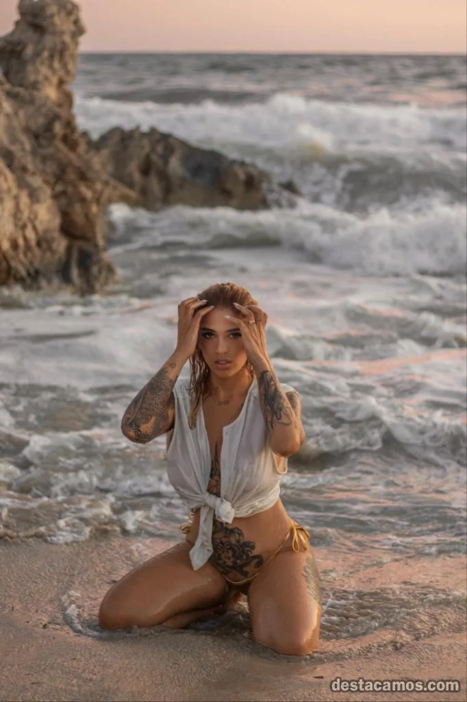 604272417: emma tattoo fun girl