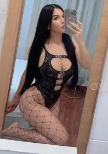 Chicas escorts en La Coruña: Nueva modelo latina en tu ciudad