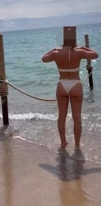 Masajista no erótica en Las Palmas: Massages Paula