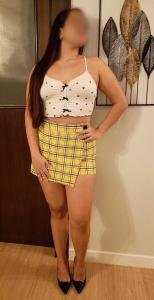 Masaje sin final feliz en Barcelona: UN CARAMELO DULCE RELLENO DE RELAX