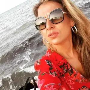 Chicas escorts en Toledo: NOVEDAD MACARENA - ANDALUZA