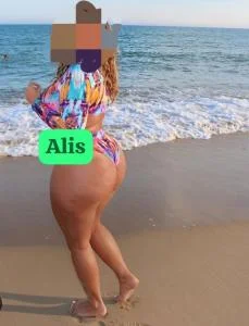 Acompañante en Huesca: NOVEDAD HUESCA ALIS 😘😍😘