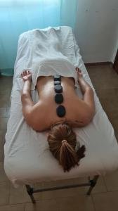 Masajista en Málaga: Quiromasajista