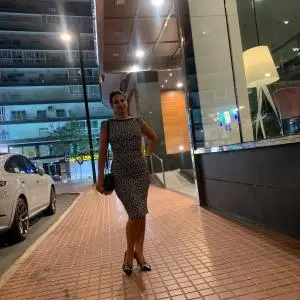 Chicas escorts en Alicante: Sonia 641549761, una chica divertida y con mucha personalidad.