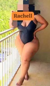 Mujer de compañía en Huesca: DULCE RACHELL EN HUESCA.💕