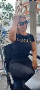 Chicas escorts en Vizcaya: Preciosa Sabrina