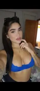 Chicas escorts en Ibiza: ESTEFANY novedad algo que no vas a olvidar ESCORT LUJO