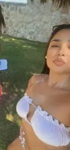 Chicas escorts en Cáceres: Colombiana