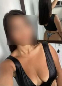 Acompañante en Las Palmas: NEREA.. chica Canaria 20 años ❤️ Castillo de Romeral