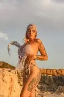 604272417: Mujer de compañía en Ibiza