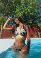 670913344: Mujer de compañía en Madrid