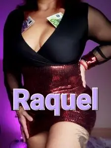 Chicas escorts en Tarragona: Raquel Brasileña 🇧🇷 tatuada🐉 rellenita desde 30€packs horas