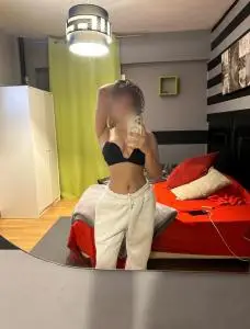 Chicas escorts en Pontevedra: Vane.