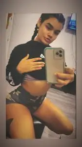 Chicas escorts en Cuenca: Luisa novedad en cuenca