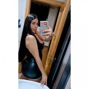 Ladyboy en Murcia: Soffia Soffia (!Transexual!) Femenina ,●■Pocos Dias•■•Solo Para...