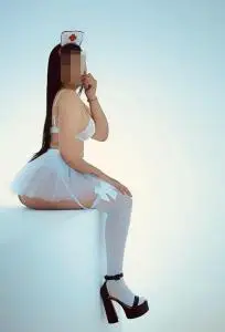 Chicas escorts en Ibiza: ***LARiSSA***