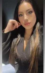 Chicas escorts en Cantabria: Paula hermosa morena vip nivel independiente último dias