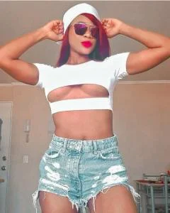 Chicas escorts en Tenerife: EN LAS AMERICAS ☎️ 🌺 ANNY 🌺 VEN A VIVIR LA MEJOR EXPERIENCIA DE TU...