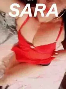 Chica de compañía en Valladolid: SARA recién llegada a esta ciudad.24h.