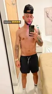 Chaperos - Escorts hombres en Málaga: T for long session HOT