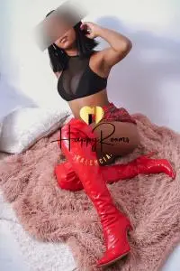 Chicas escorts en Valencia: Nicol desde 20€