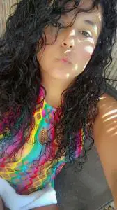 Chicas escorts en Madrid: Anny Venezolana